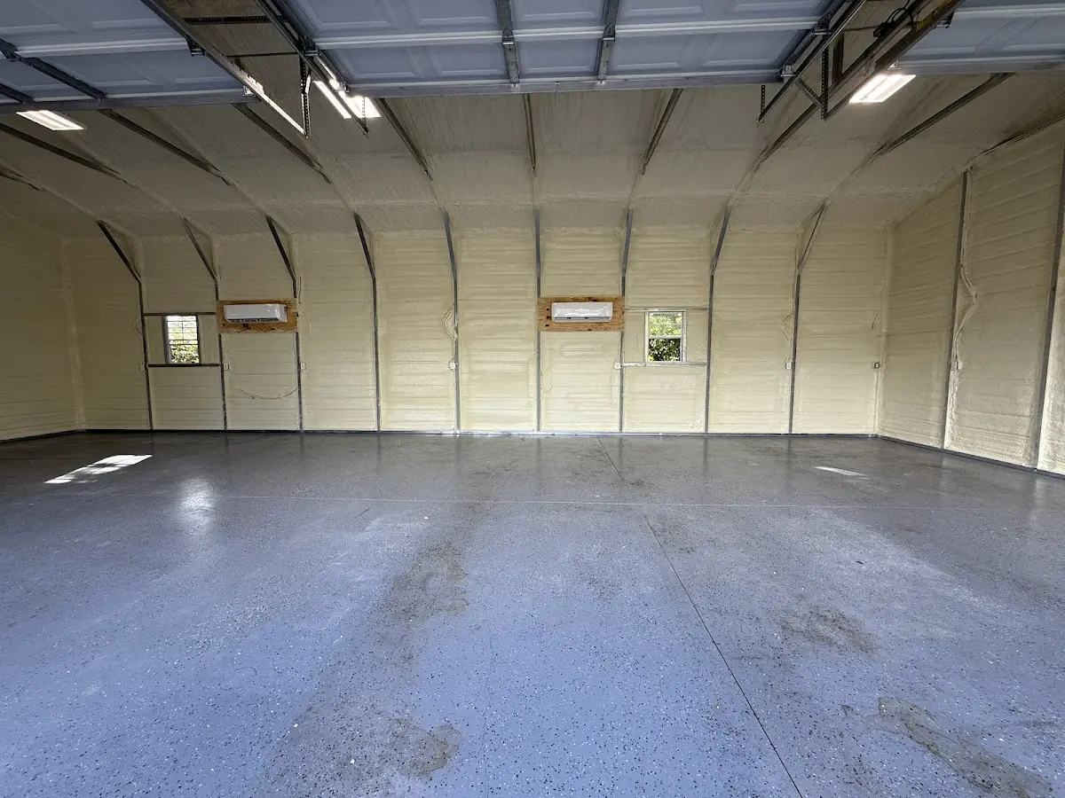 Crawl Space Insulation in Murray, KY